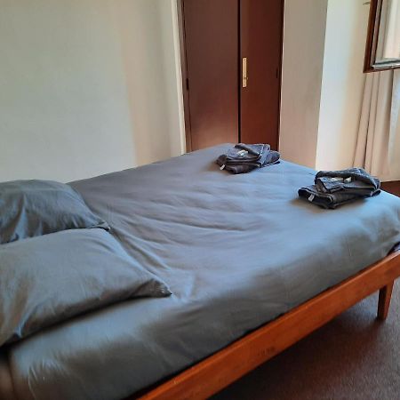Auberge Roche Grande Entraunes Bagian luar foto